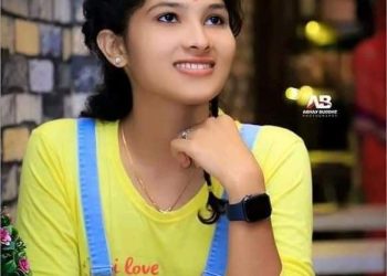 पूजा अरुण, पूजा लहू कि पूजा संजय !