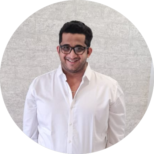 Vikrant Joshi