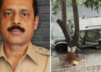 The curious case of Mansukh Hiran & Sachin Vaze!