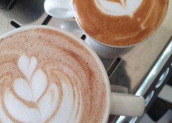 कॉफी लव्हर्स : पत्रकार हेमंत जोशी 