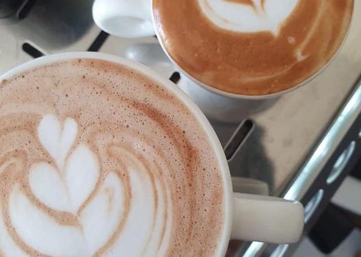 कॉफी लव्हर्स : पत्रकार हेमंत जोशी 