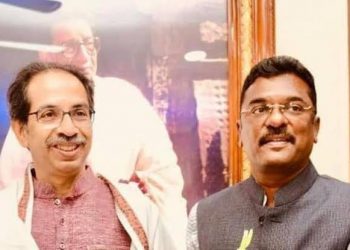 सरनाईक प्रतापी तरीही दुर्दैवी : पत्रकार हेमंत जोशी