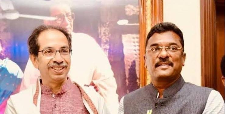 सरनाईक प्रतापी तरीही दुर्दैवी : पत्रकार हेमंत जोशी