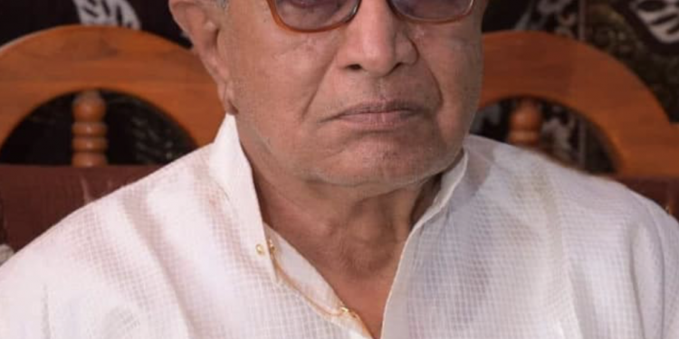 आवडते आदर्श तिन्ही शिक्षक लागोपाठ जगाआड : पत्रकार हेमंत जोशी