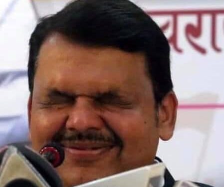 सूड नव्हे शिस्त राहा आश्वस्त नसावी बेशिस्त