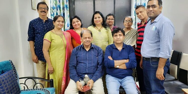 खळबळजनक भाग 2 : स्वत्व विसरलेले हिंदुत्व