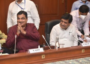 चव्हाण तुमच्या डोक्यावर वहाण : भाग २ 