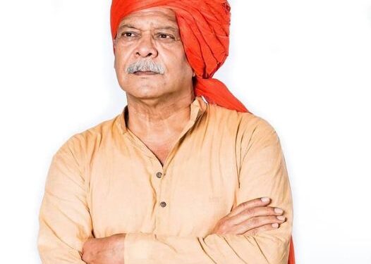 झी गौरव रटाळ पुरस्कार…