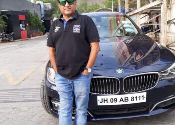 सहज सुचले म्हणून…