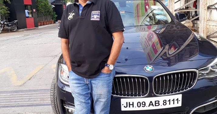 सहज सुचले म्हणून…