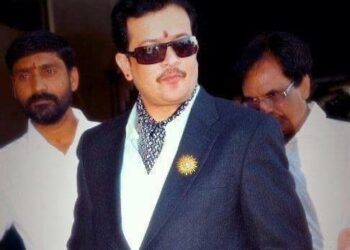 भय्यू महाराज : हत्या कि आत्महत्या ?