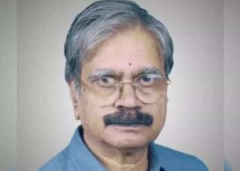 सूर्याचा अकाली अस्त…