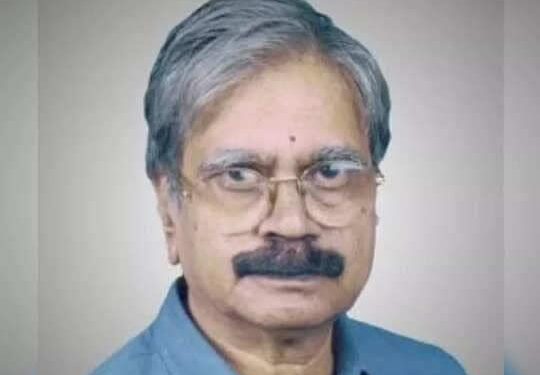 सूर्याचा अकाली अस्त…