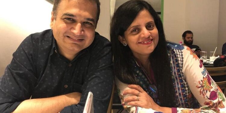 भिडे दाम्पत्य मनाला मनापासून भिडे!