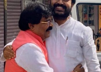 भाजपाची भूमिका मनाला धक्का…