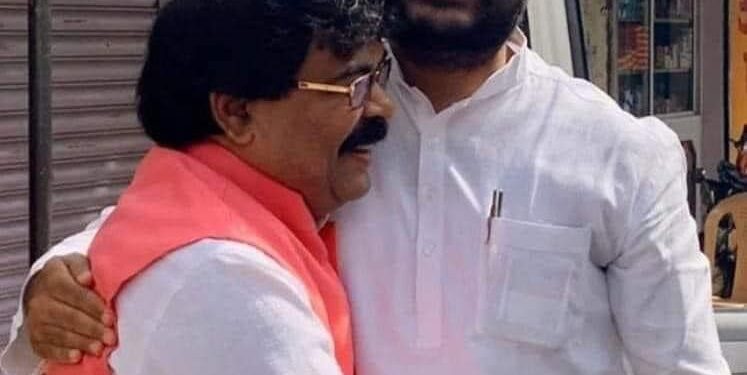 भाजपाची भूमिका मनाला धक्का…