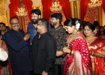 Maan Gaye Aapko, Shri Chandrashekhar Bawankule!!