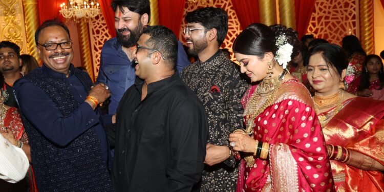 Maan Gaye Aapko, Shri Chandrashekhar Bawankule!!